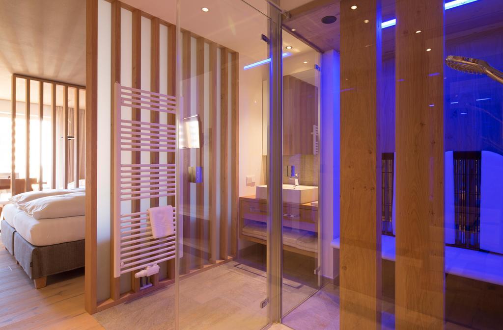 Moelgg Dolomites Residence St. Vigil Exterior foto